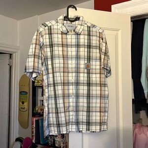 Carhartt Wip Vilay Shirt